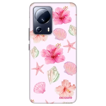 Hülle für Xiaomi 13 Lite - Blush Lagoon