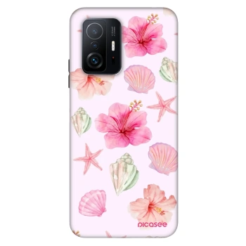 Hülle für Xiaomi 11T Pro - Blush Lagoon