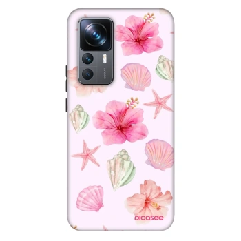 Hülle für Xiaomi 12T - Blush Lagoon