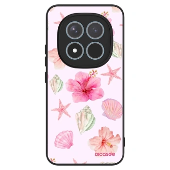 Hülle für Xiaomi Redmi Note 15 Pro+ - Blush Lagoon
