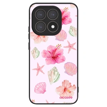 Hülle für Xiaomi 15T - Blush Lagoon