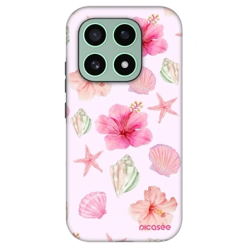 Hülle für Xiaomi 17 - Blush Lagoon