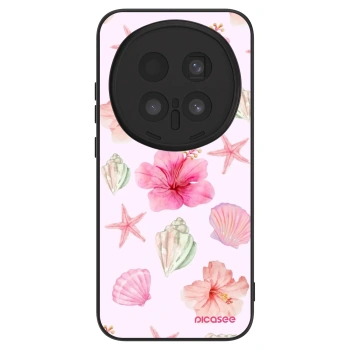 Hülle für Honor Magic8 Pro 5G - Blush Lagoon