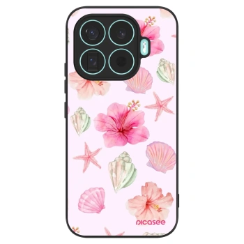 Hülle für Xiaomi 17T - Blush Lagoon