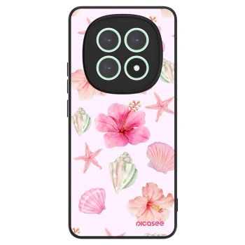 Hülle für Xiaomi Redmi Note 15 5G - Blush Lagoon