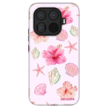 Picasee Fashion Case für Xiaomi 15T Pro - Blush Lagoon