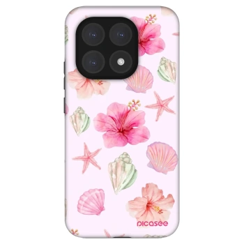 Hülle für Xiaomi 15T - Blush Lagoon