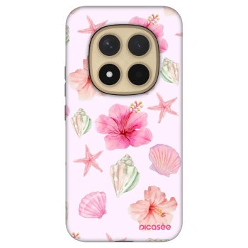 Hülle für Xiaomi Redmi Note 15 Pro+ - Blush Lagoon
