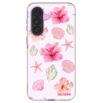 Picasee Fashion Case für Samsung Galaxy A37 - Blush Lagoon