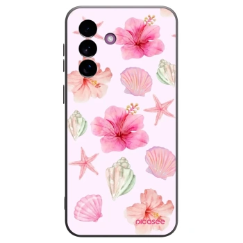 Hülle für Samsung Galaxy A37 - Blush Lagoon