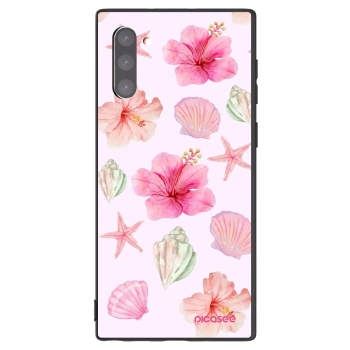Hülle für Samsung Galaxy Note 10 N970F - Blush Lagoon