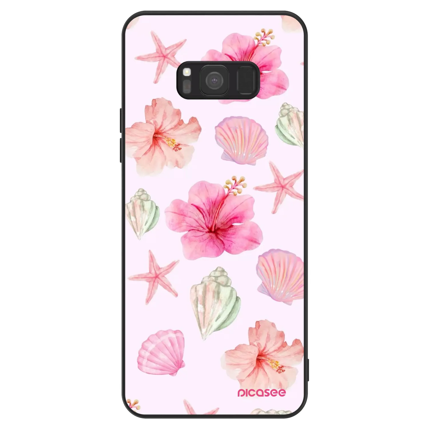 Picasee ULTIMATE CASE für Samsung Galaxy S8 G950F - Blush Lagoon