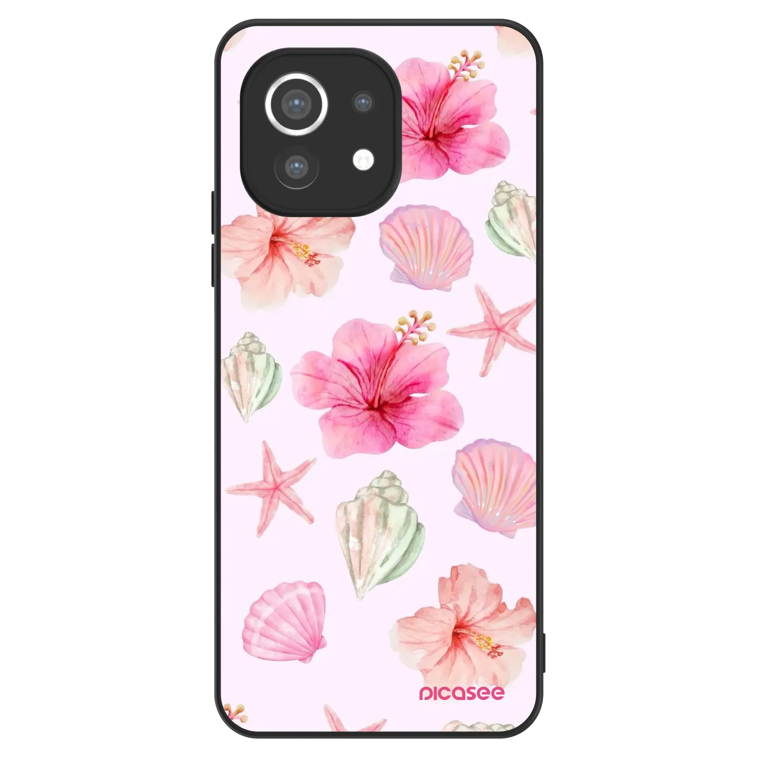 Picasee ULTIMATE CASE für Xiaomi Mi 11 - Blush Lagoon