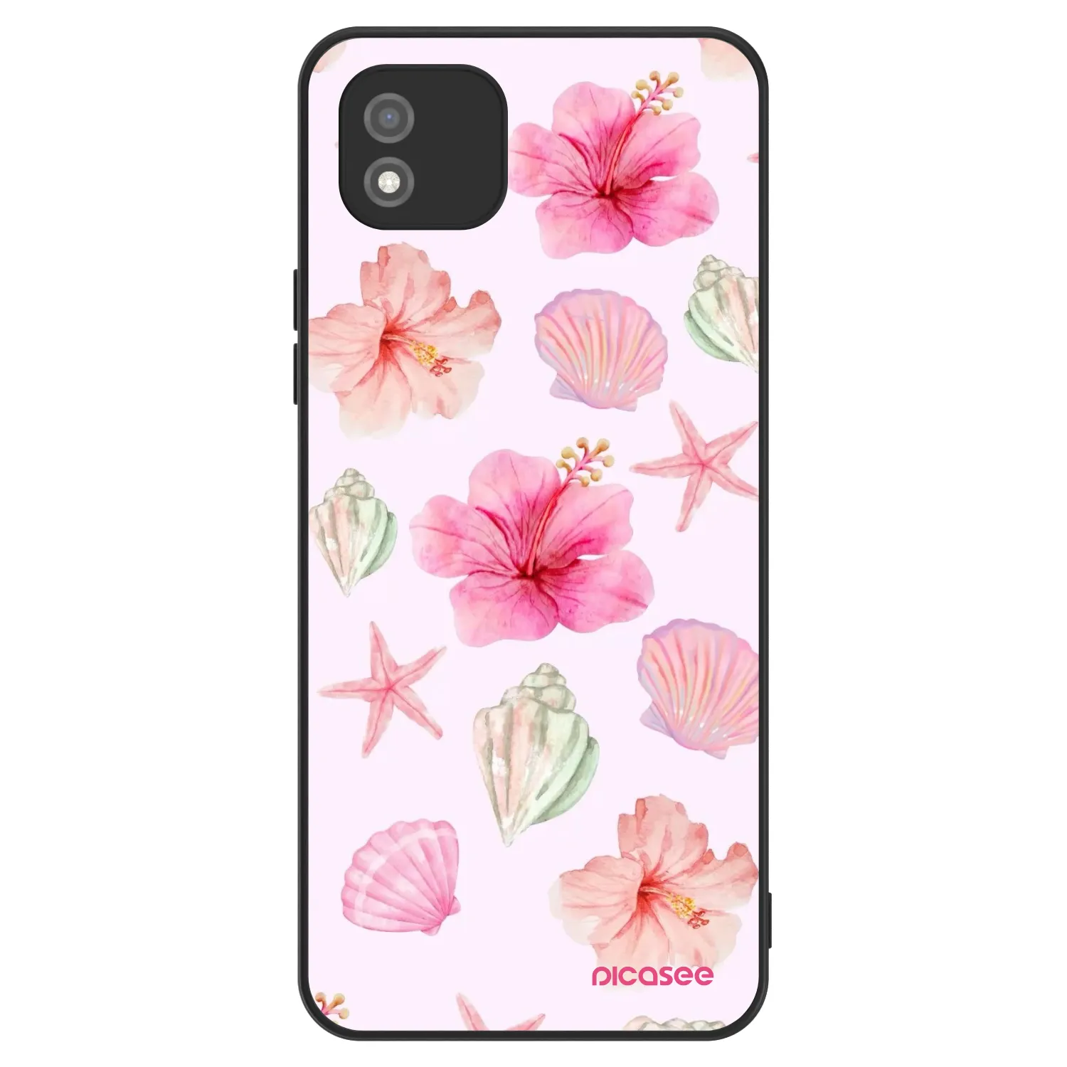 Picasee ULTIMATE CASE für Realme C11 (2021) - Blush Lagoon