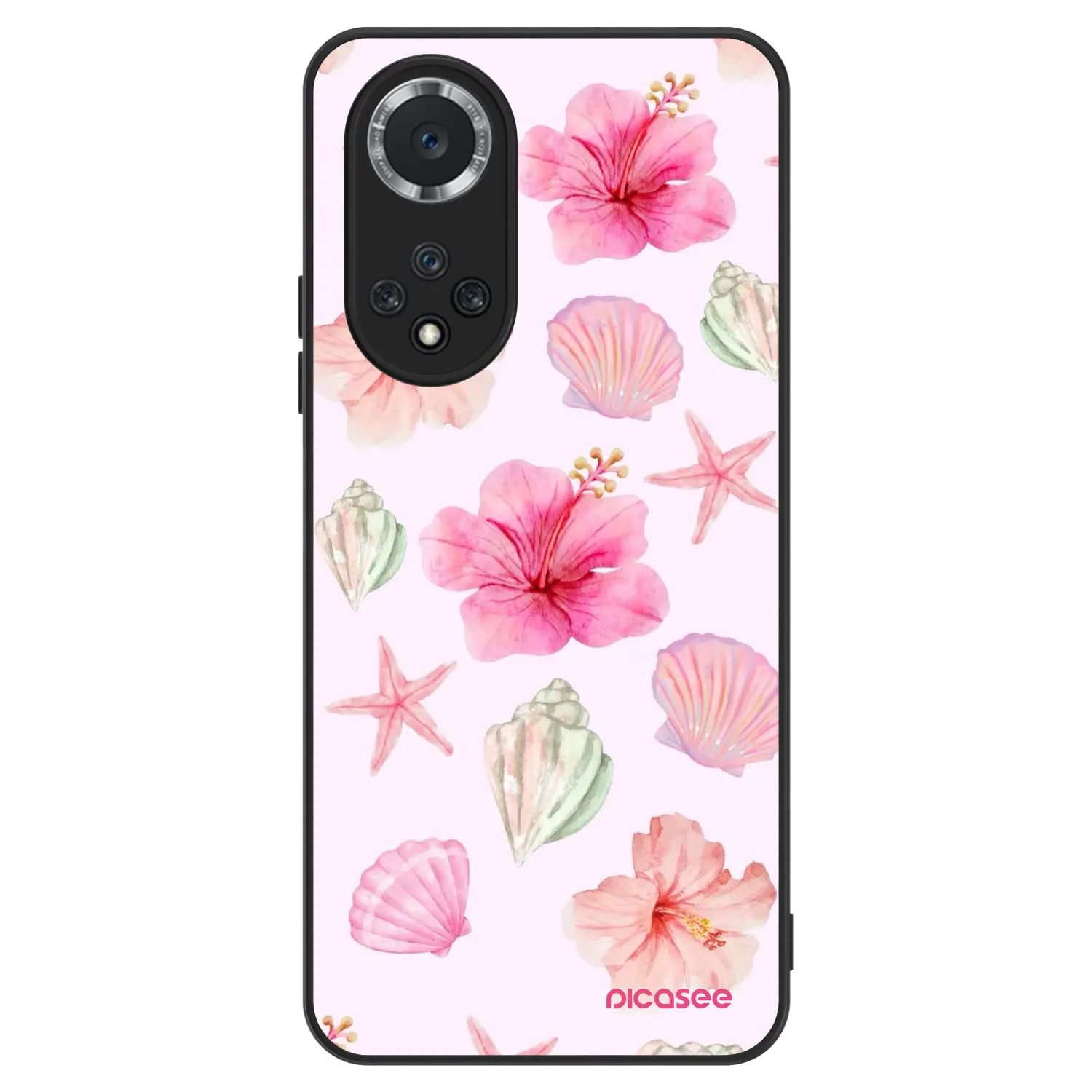 Picasee ULTIMATE CASE für Huawei Nova 9 SE - Blush Lagoon