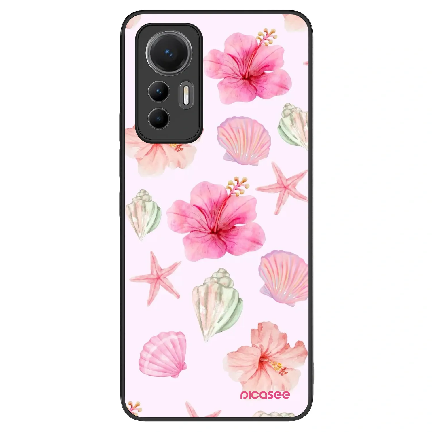 Picasee ULTIMATE CASE für Xiaomi 12 Lite - Blush Lagoon