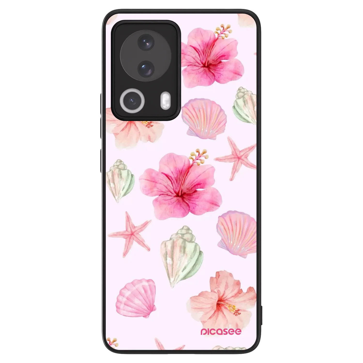 Picasee ULTIMATE CASE für Xiaomi 13 Lite - Blush Lagoon