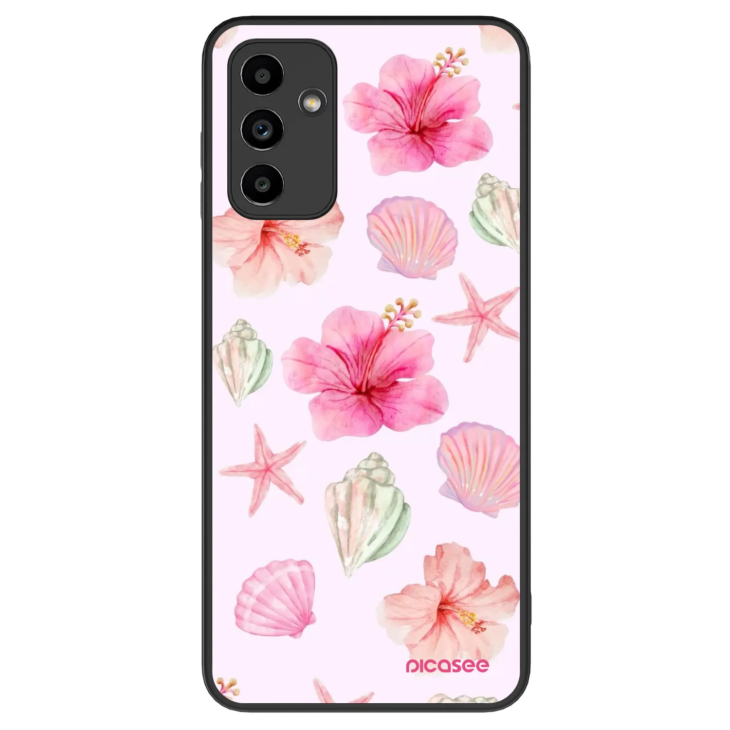 Picasee ULTIMATE CASE für Samsung Galaxy A04s A047F - Blush Lagoon
