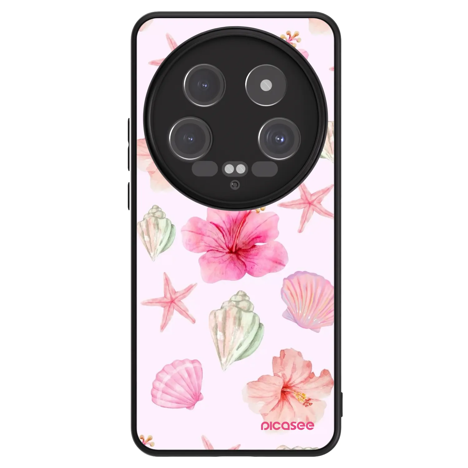 Picasee ULTIMATE CASE für Xiaomi 14 Ultra - Blush Lagoon