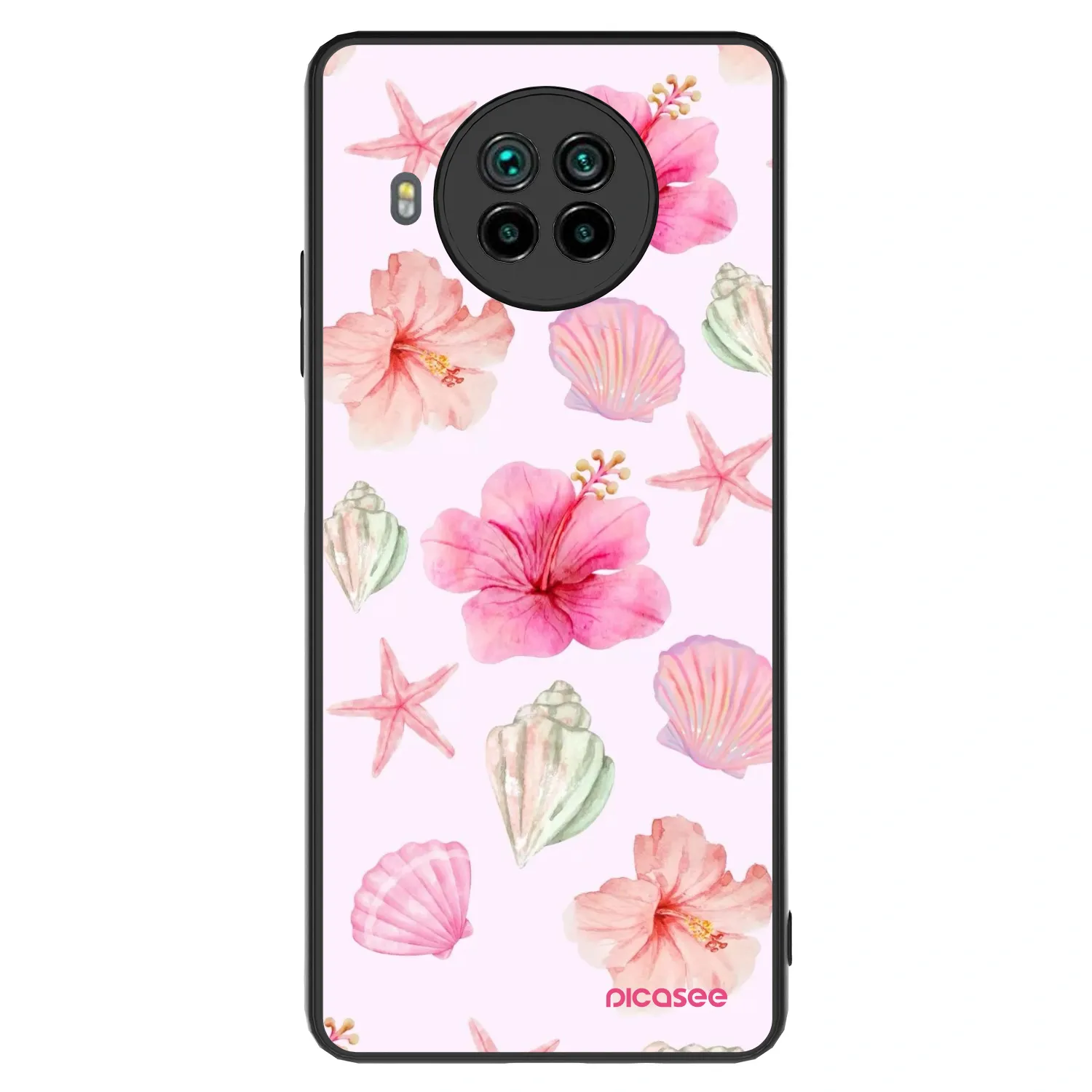Picasee ULTIMATE CASE für Xiaomi Mi 10T Lite - Blush Lagoon