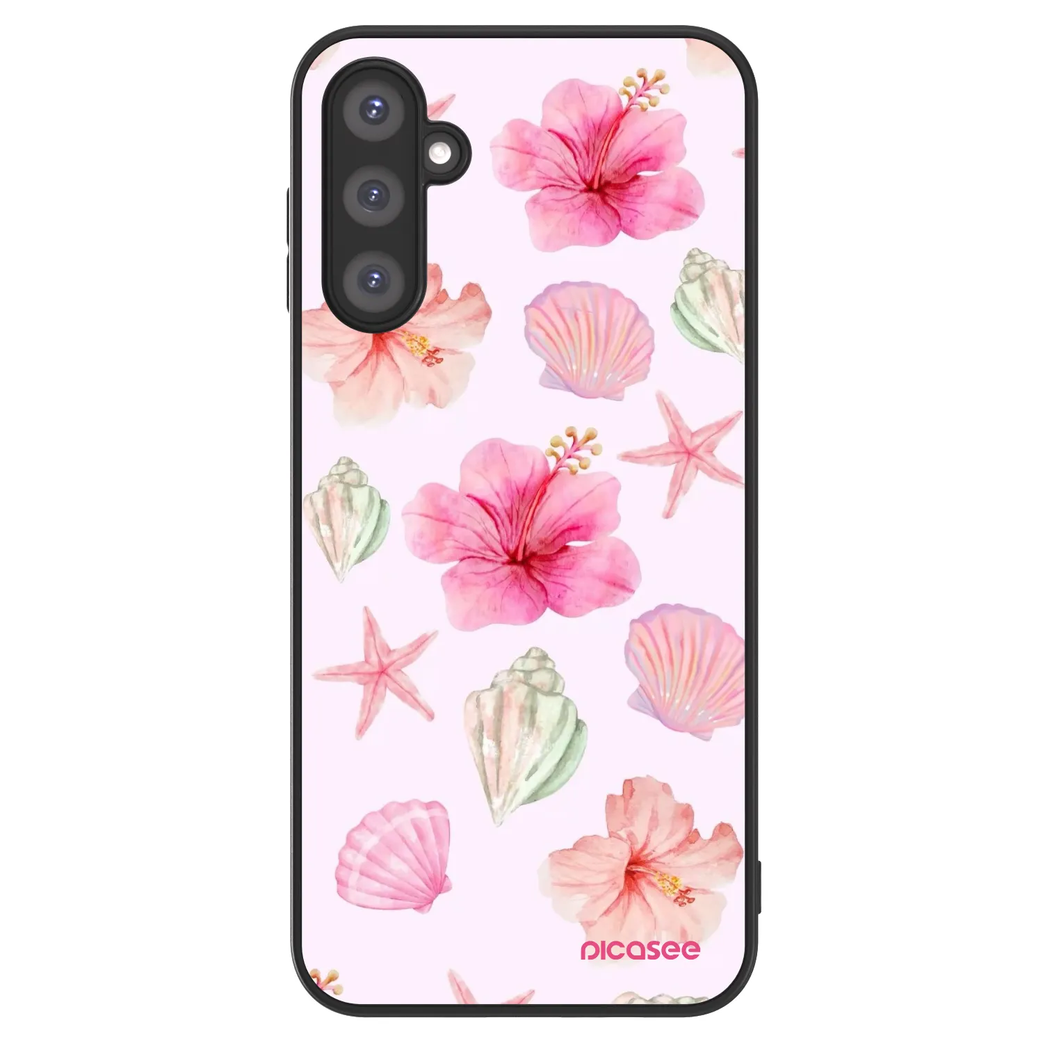 Picasee ULTIMATE CASE für Samsung Galaxy A05s A057G - Blush Lagoon
