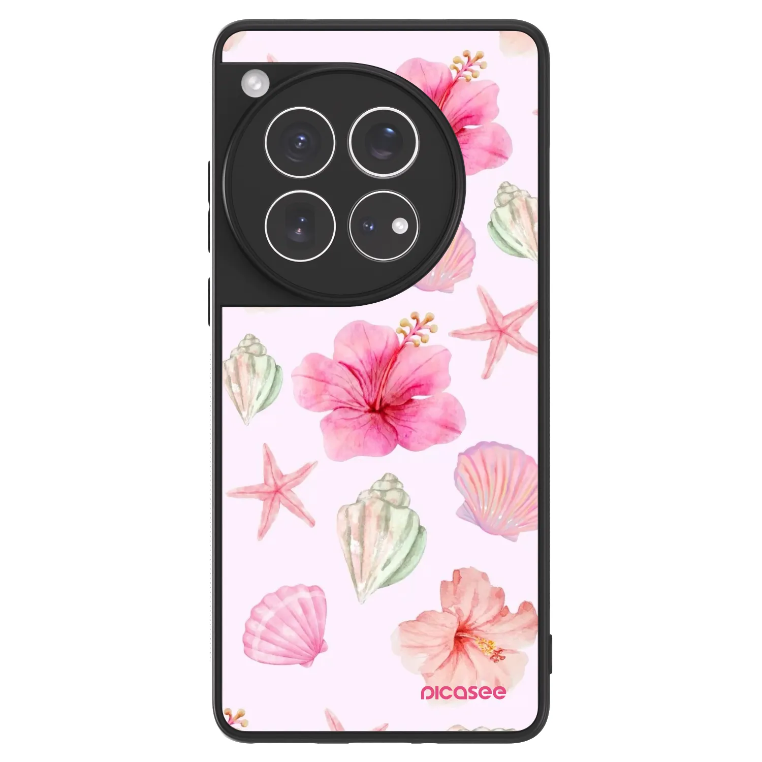 Picasee ULTIMATE CASE für OnePlus 12 5G - Blush Lagoon