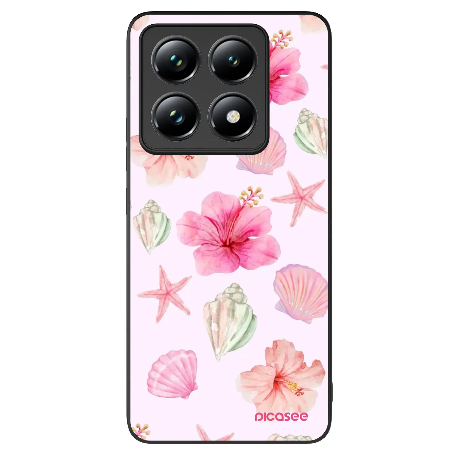Picasee ULTIMATE CASE für Xiaomi 14T Pro - Blush Lagoon