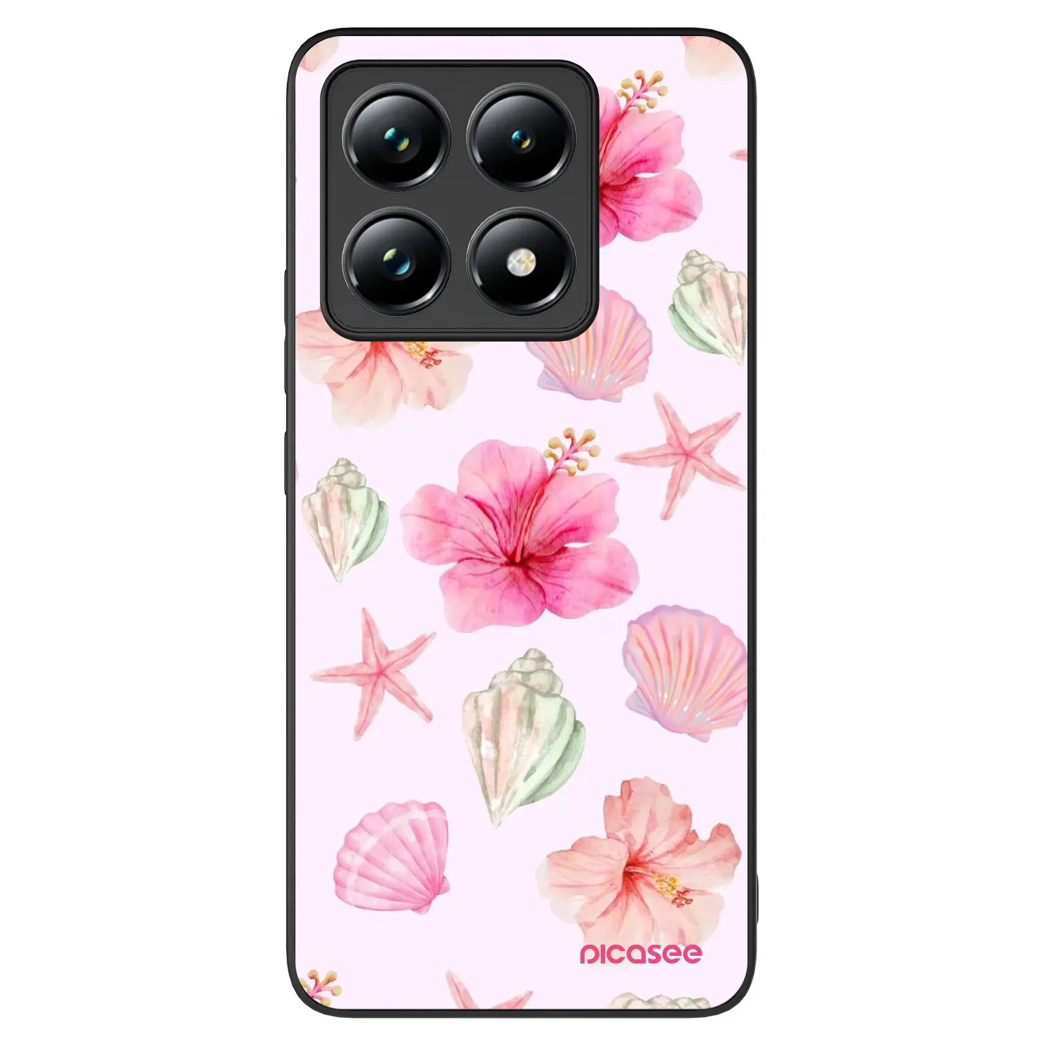 Picasee ULTIMATE CASE für Xiaomi 14T - Blush Lagoon