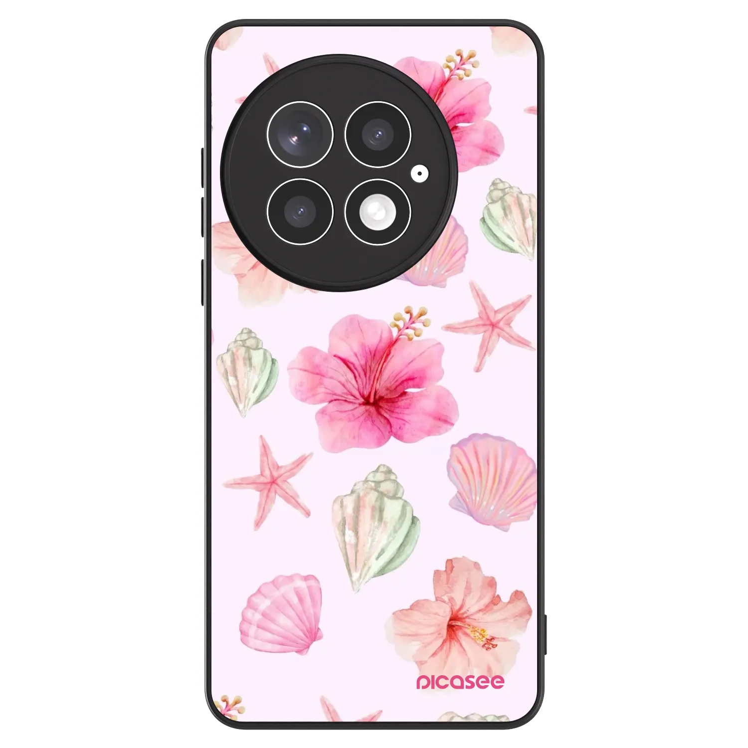 Picasee ULTIMATE CASE für OnePlus 13 5G - Blush Lagoon