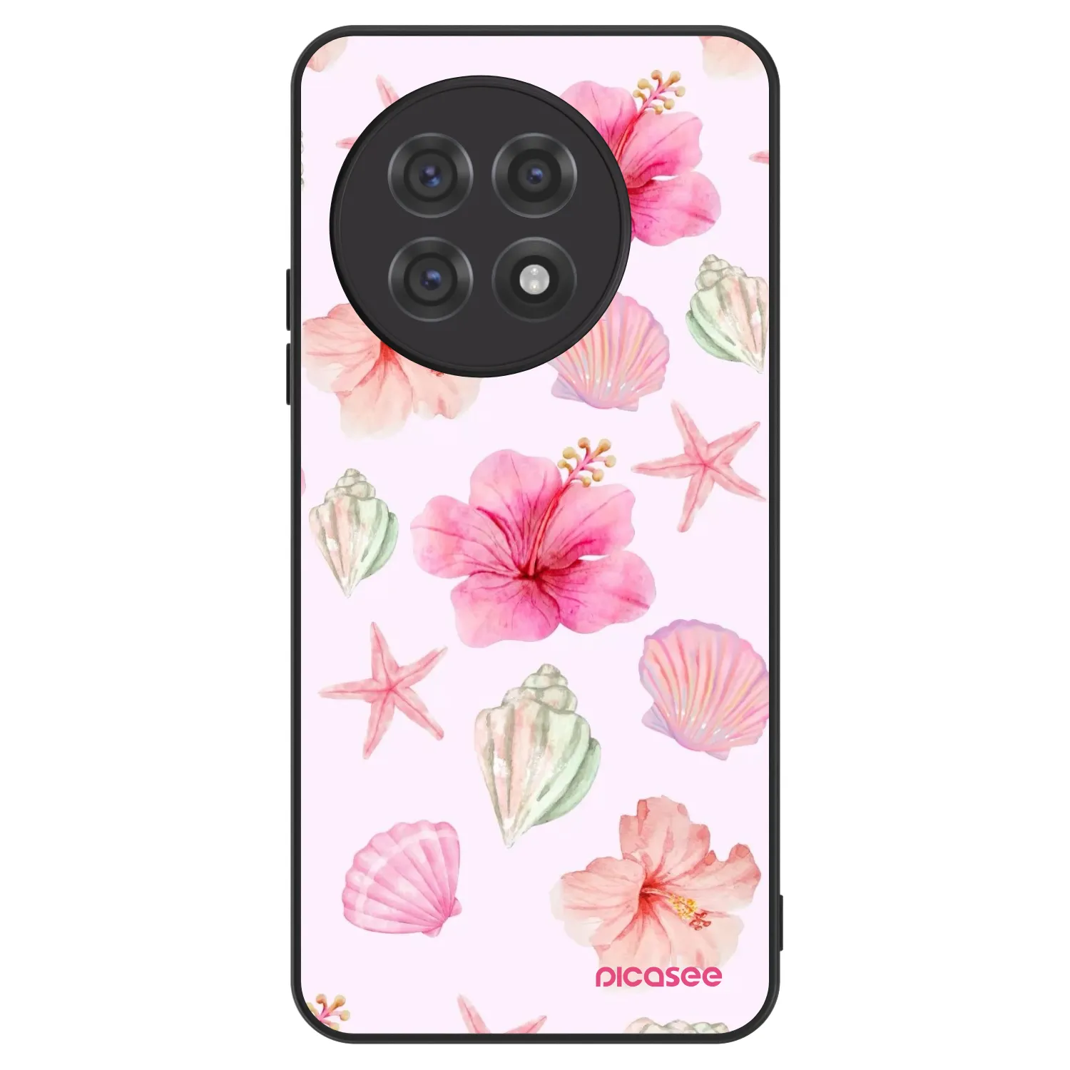 Picasee ULTIMATE CASE für OnePlus 13R 5G - Blush Lagoon