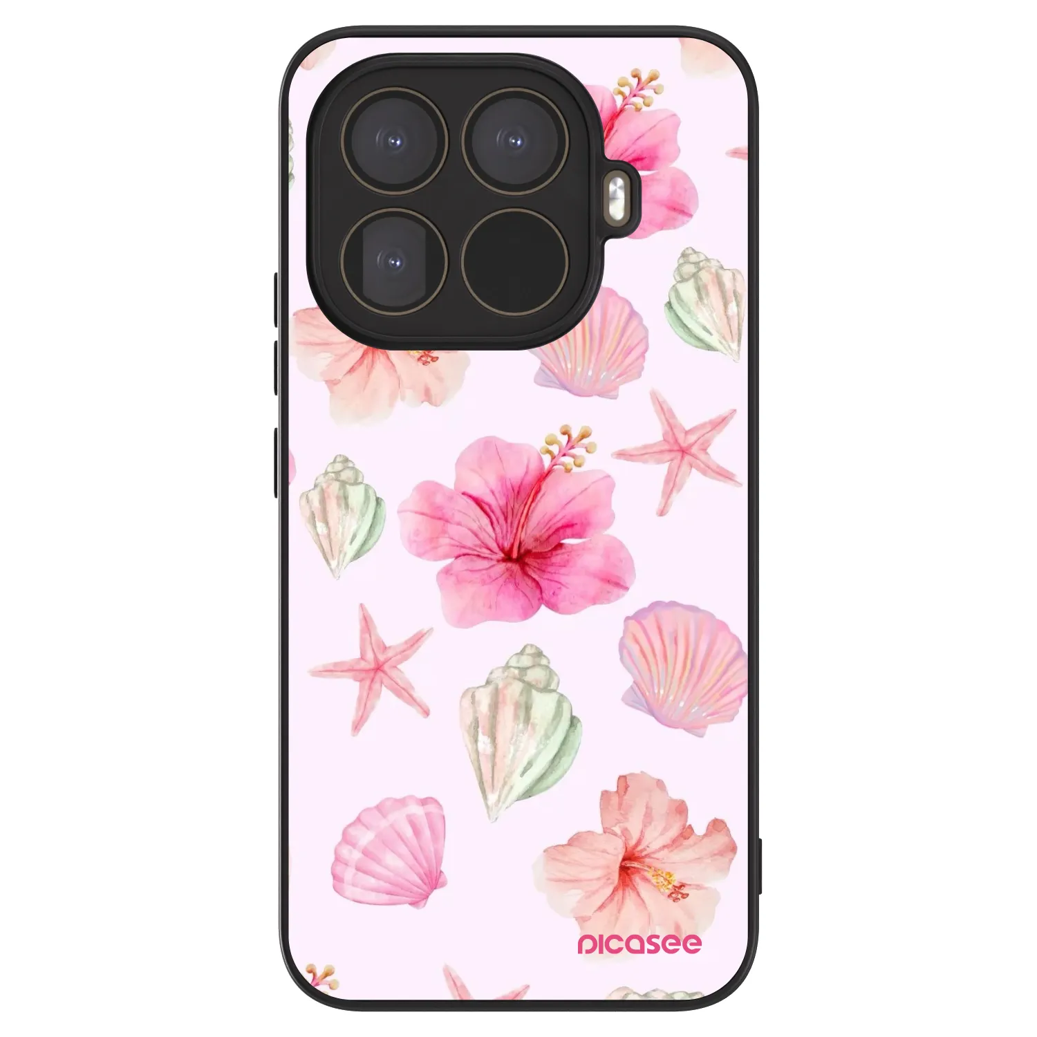 Picasee ULTIMATE CASE für Xiaomi 15T Pro - Blush Lagoon