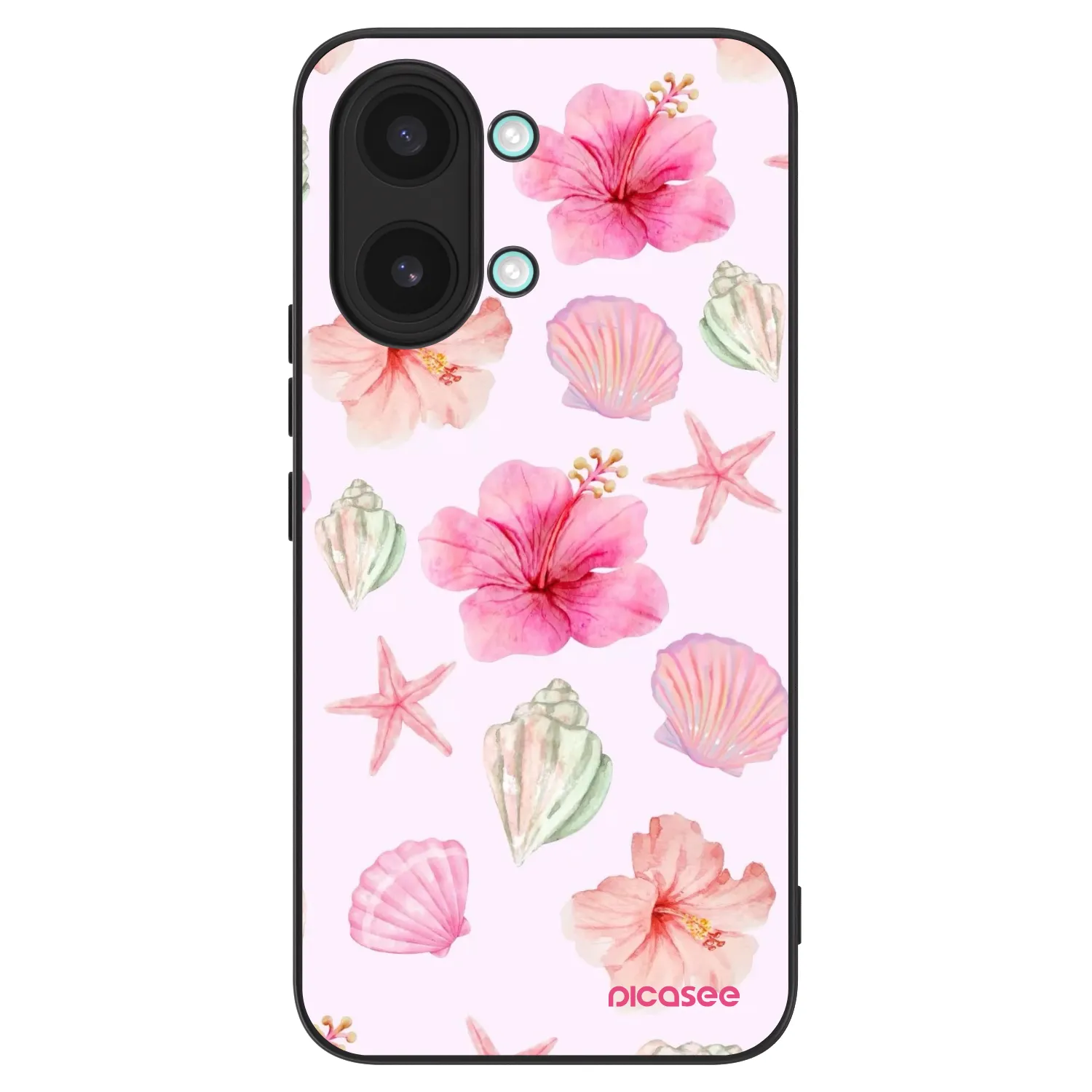 Picasee ULTIMATE CASE für Xiaomi Poco X8 Pro Max - Blush Lagoon