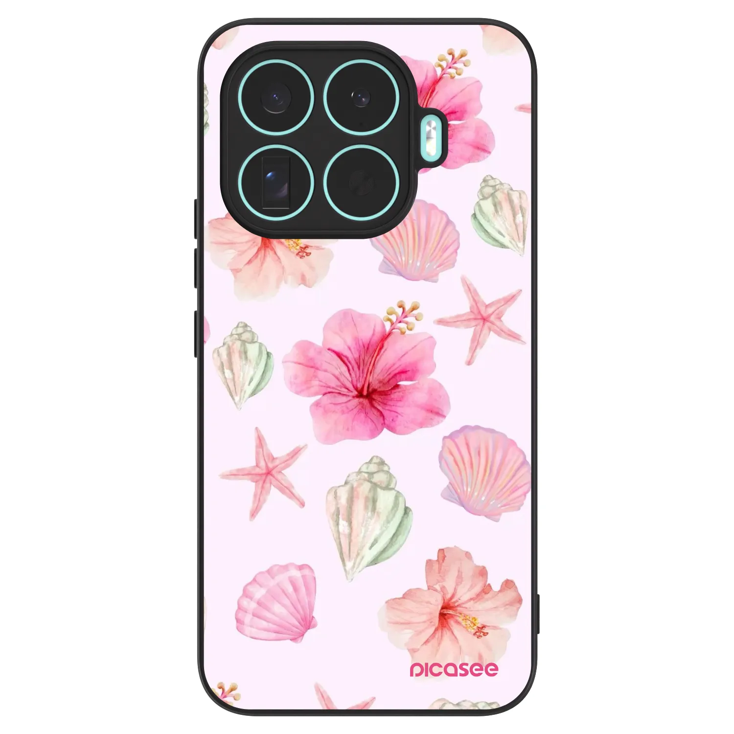 Picasee ULTIMATE CASE für Xiaomi 17T Pro - Blush Lagoon