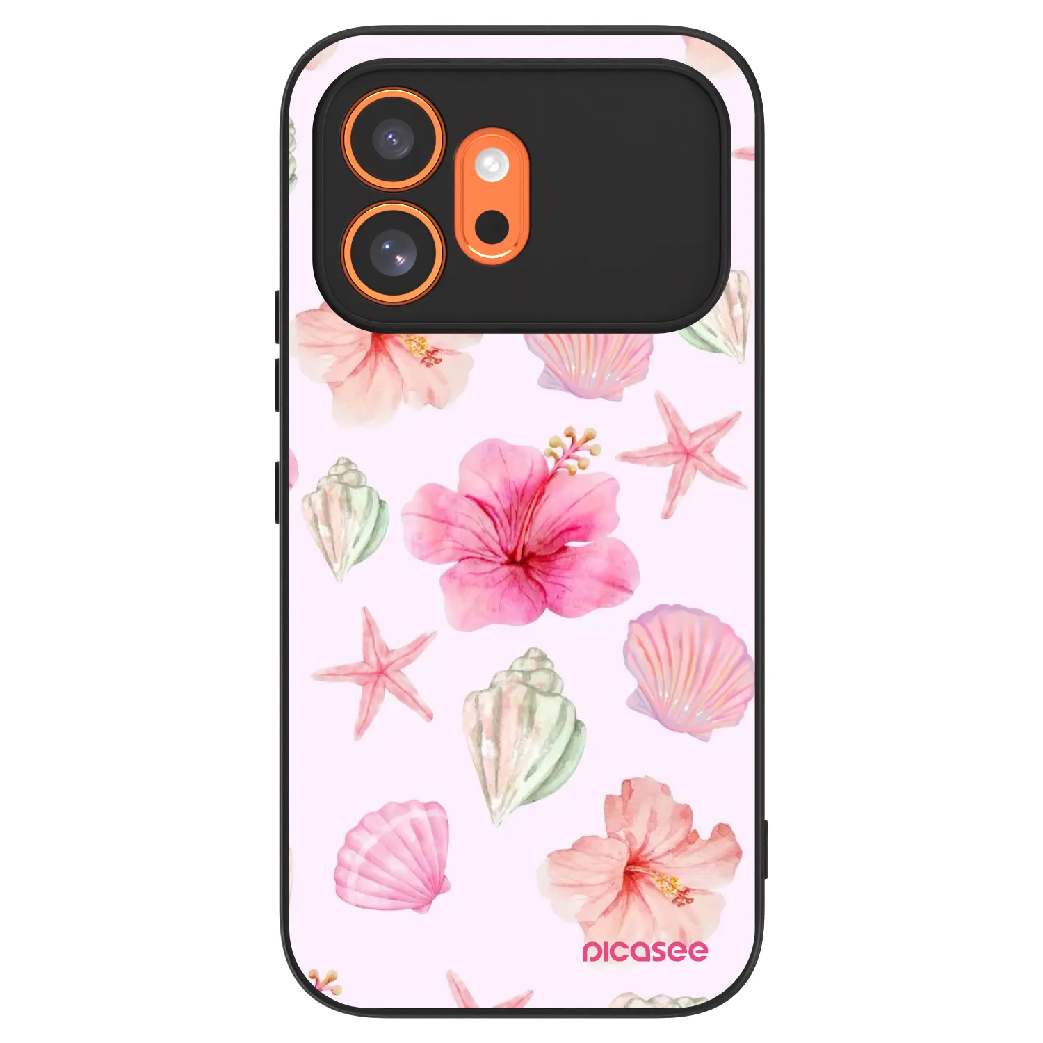 Picasee ULTIMATE CASE für Honor 600 - Blush Lagoon
