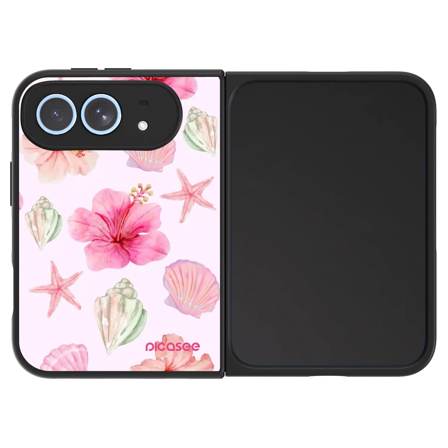 Picasee ULTIMATE CASE für Apple iPhone Duo - Blush Lagoon