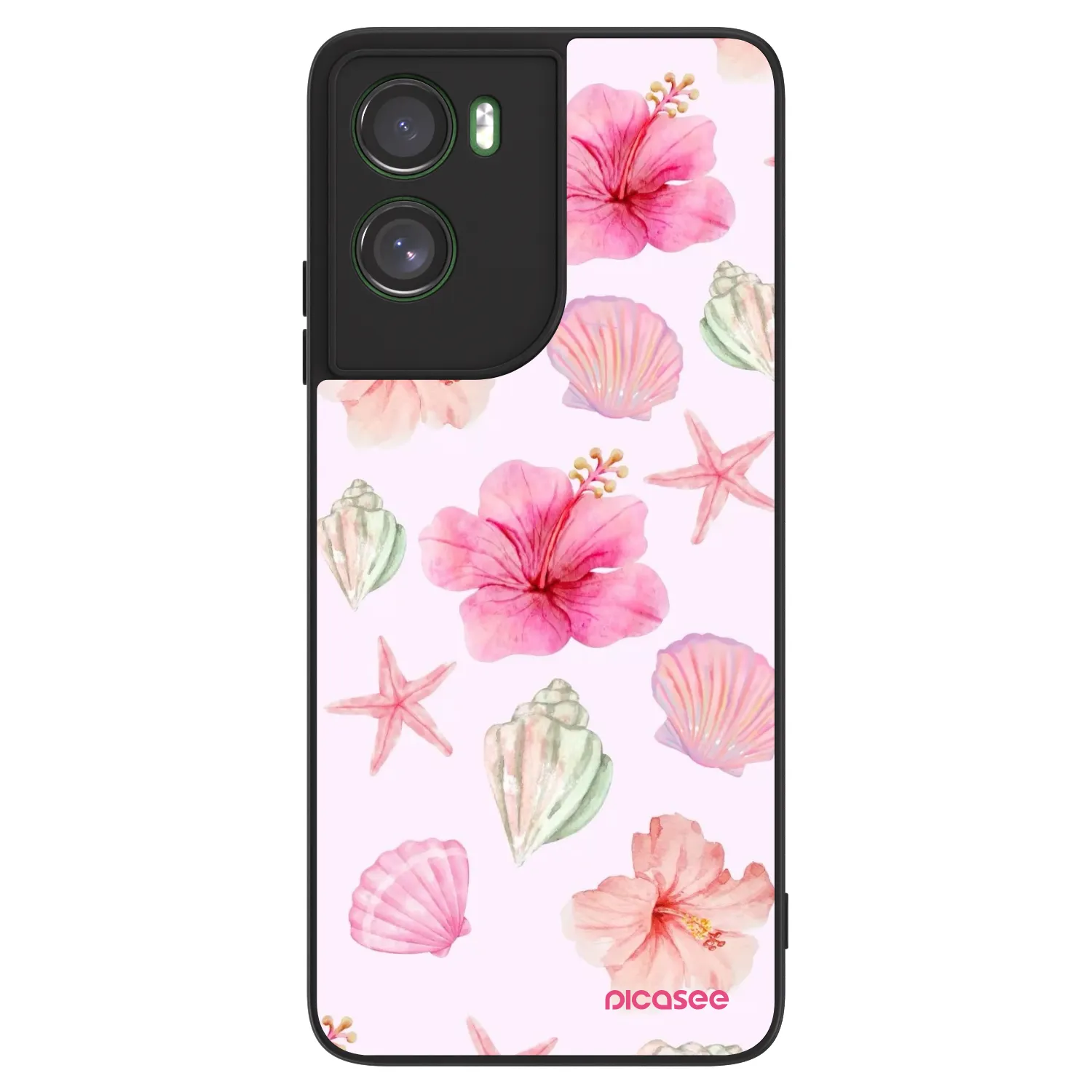Picasee ULTIMATE CASE für Motorola Moto G06 - Blush Lagoon