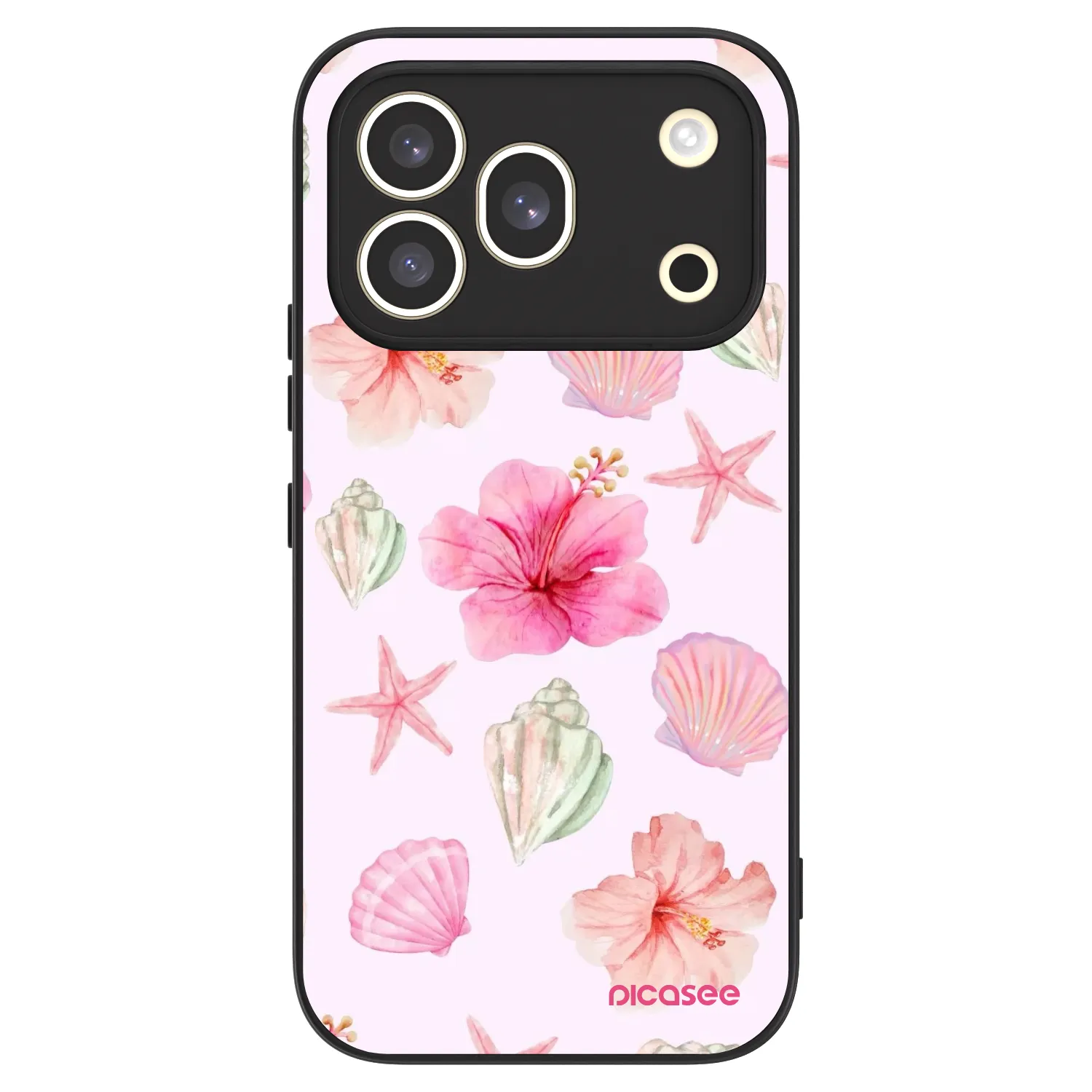Picasee ULTIMATE CASE für Honor 600 Pro - Blush Lagoon