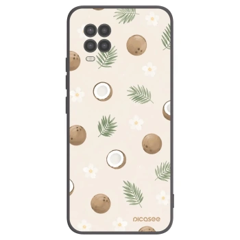 Hülle für Xiaomi Mi 10 Lite - Coconut Breeze