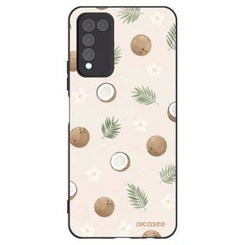 Hülle für Honor 10X Lite - Coconut Breeze