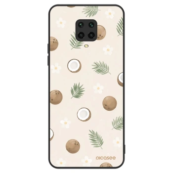 Hülle für Xiaomi Redmi Note 9 Pro - Coconut Breeze