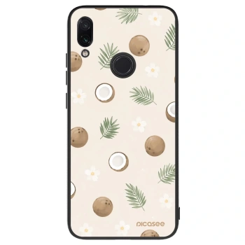 Hülle für Xiaomi Redmi Note 7 - Coconut Breeze