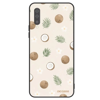 Hülle für Samsung Galaxy A50 A505F - Coconut Breeze