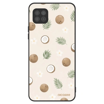 Hülle für Huawei P40 Lite - Coconut Breeze