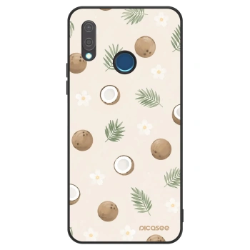 Hülle für Huawei P20 Lite - Coconut Breeze