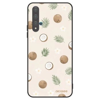 Hülle für Huawei Nova 5T - Coconut Breeze