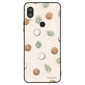 Hülle für Xiaomi Redmi 7 - Coconut Breeze