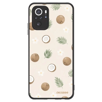 Hülle für Xiaomi Redmi Note 10 - Coconut Breeze