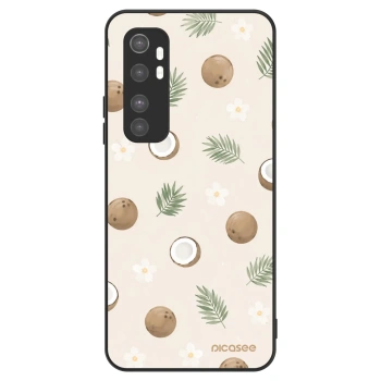 Hülle für Xiaomi Mi Note 10 Lite - Coconut Breeze