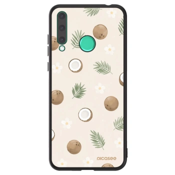 Hülle für Honor 20 Lite - Coconut Breeze