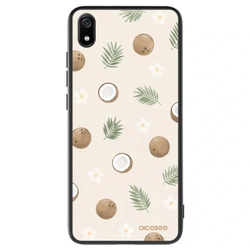 Hülle für Xiaomi Redmi 7A - Coconut Breeze